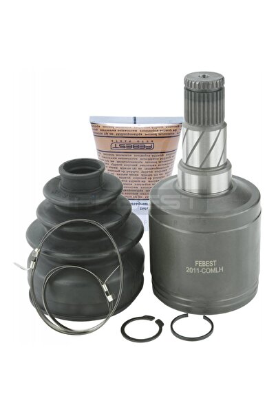 FEBEST Cap Planetara JEEP GRAND CHEROKEE III 2004-2010 2011-COMLH JEEP GRAND ...