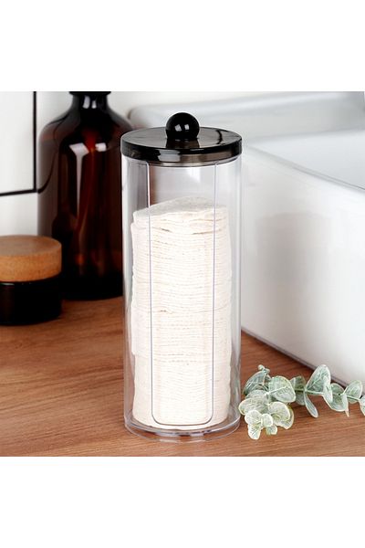 shumee Cosmetic pad container
