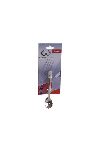 shumee Steel espresso spoons 6 pcs.
