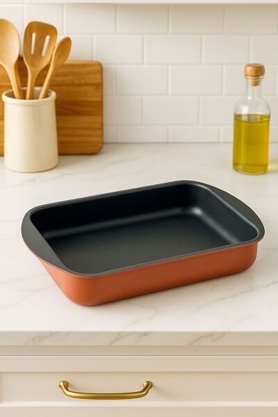 MOSTAFA صينية فرن ايطالي تي في اس