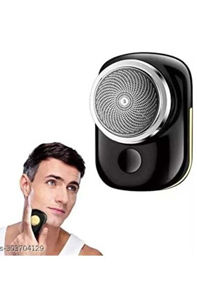 Generic ماكينة حلاقة كهربائية صغيرة محمولة