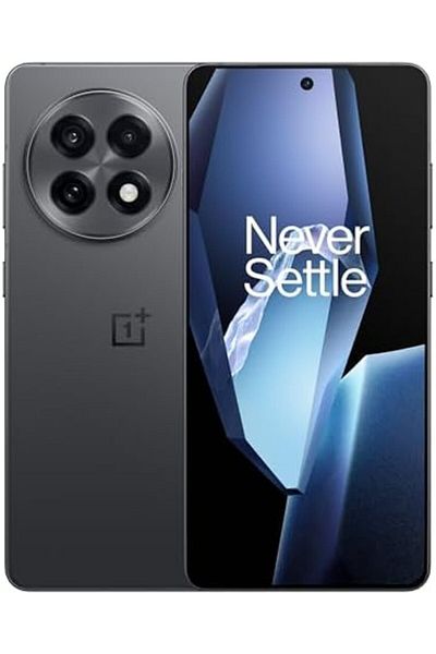 Oneplus 13R, 12GB RAM + 256GB Storage, Dual-SIM, Unlocked Android Smartphone, Powered by Snapdragon