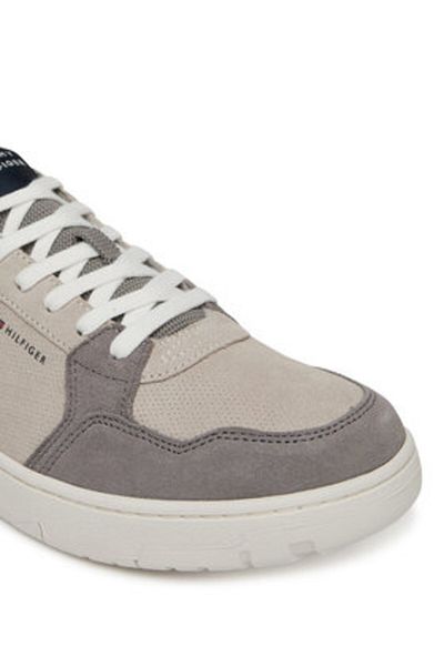 Tommy Hilfiger Men's Sneakers FM0FM05519 Multicolor