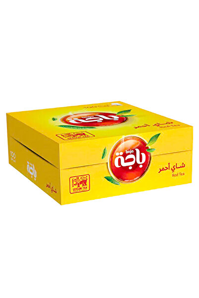 Baja East شاي باجا الأحمر، 100 قطعة