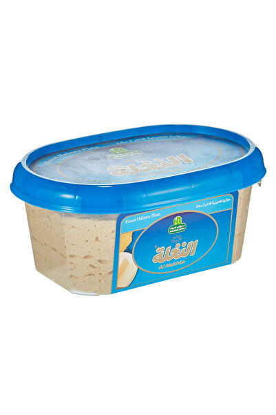 HALWANI بروس النخلة أجود حلاوة سادة، 1 كجم