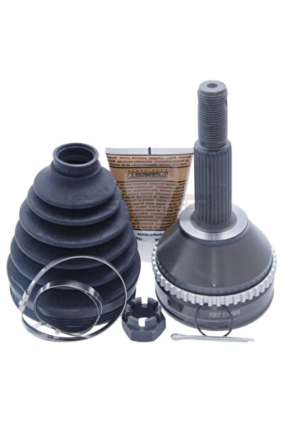 FEBEST Cap Planetara 2110-FMA48 FORD TRANSIT