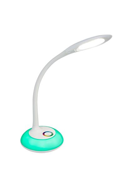HOFF LED lamp, made of plastic, 5.5W, luminous intensity of 550 lm, 3 steps, 550 x 150 mm