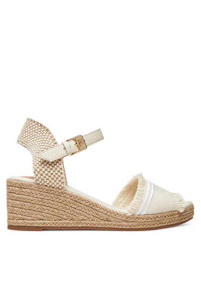 Tommy Hilfiger Women's Espadrilles FW0FW08879 multicolor