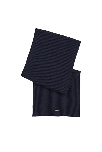 Calvin Klein Men's Scarf K50K512367 multicolor