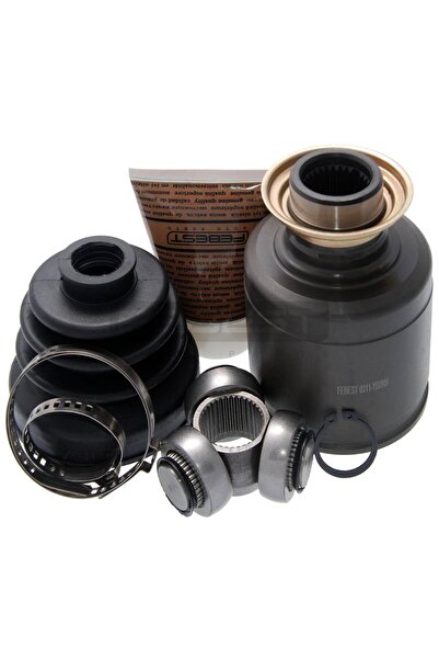 FEBEST Cap Planetara HONDA MDX YD1 2001 -2005 0311-YD2RH HONDA PILOT