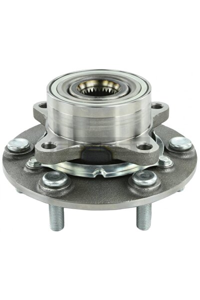 FEBEST Butuc Roata Fata 0482-KB4F MITSUBISHI L200 KAT