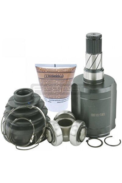 FEBEST Cap Planetara 0211-T31MTLH NISSAN JUKE F15