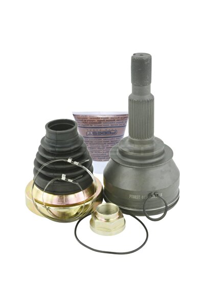 FEBEST Cap Planetara Spate LEXUS GS 350 2008-2011 LEXUS GS 0110-GRX133R