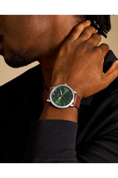 Fossil Minimalist Male Watch FS6094
