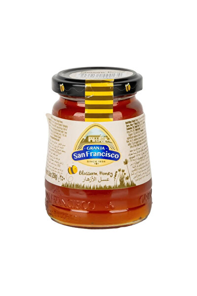 GRANJE مزرعة عسل سان فرانسيسكو، 250