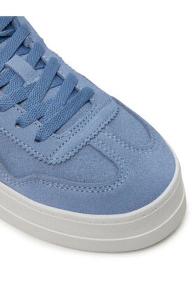 Tommy Jeans Women's Sneakers EN0EN02676 Gray