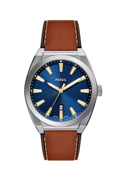 Fossil Ceas Everett pentru bărbați FS6115