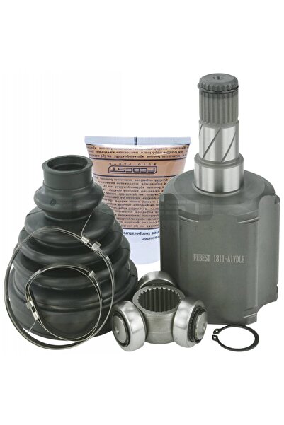 FEBEST Cap Planetara OPEL ASTRA J 2010-2015 1811-A17DLH VAUXHALL ASTRA