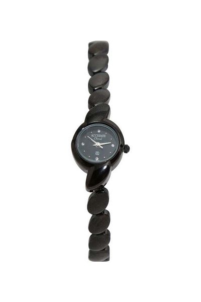 ACCURATE Women Stainless Steel Analog Watch ALQ078S