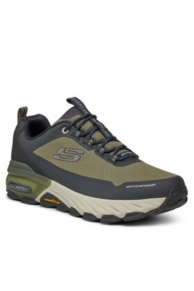 SKECHERS Men's Sneakers 237304 Green