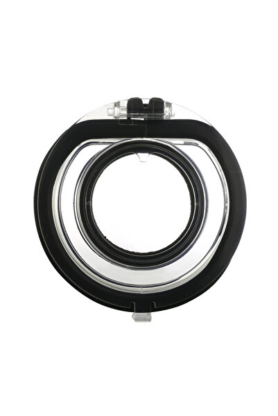 Parmis Capac pentru recipientul de praf pentru aspiratorul Dyson compatibil V15 Detect