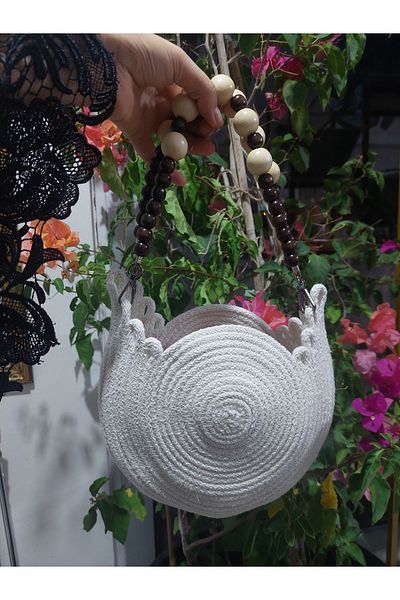Bahar design Women's Bag Model