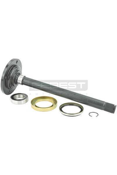 FEBEST Ax Intermediar Planetara 28X376 Dreapta 0412-KB4FRH MITSUBISHI L200 KAT