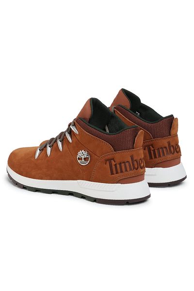 Timberland Men's Boots TB0A25DCF131 Brown