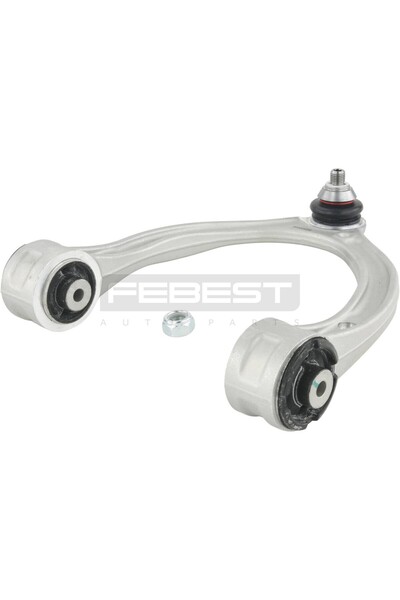 FEBEST Brat superior dreatpta fata 1624-205FUPR MERCEDES-BENZ C-CLASS W205