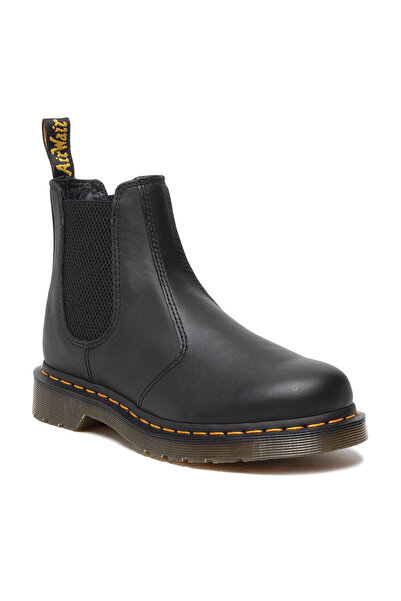 Dr. Martens Dr. Martens Ghete Chelsea Unisex 27100001 Negre