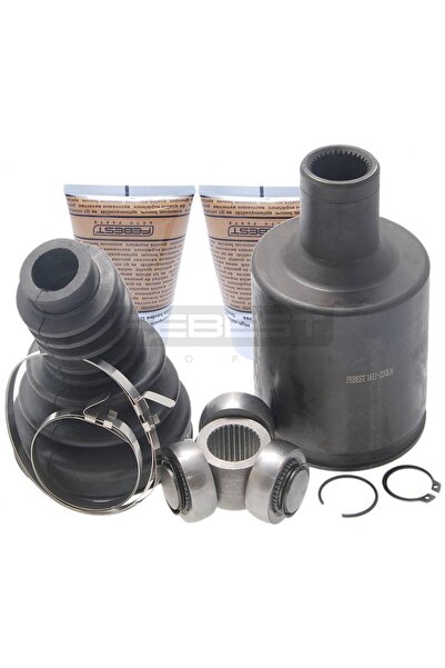 FEBEST Cap Planetara MERCEDES BENZ E-CLASS 210 4 MATIC 1996-2002 1611-210LH M...