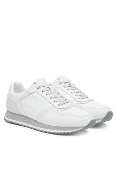 Calvin Klein Calvin Klein Men's Sneakers HM0HM01807 Gray
