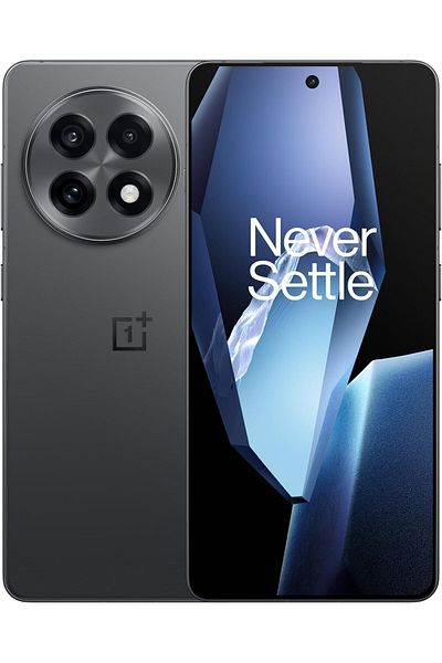 Oneplus 13R, 12GB RAM + 256GB Storage, Dual-SIM, Unlocked Android Smartphone, Powered by Snapdragon