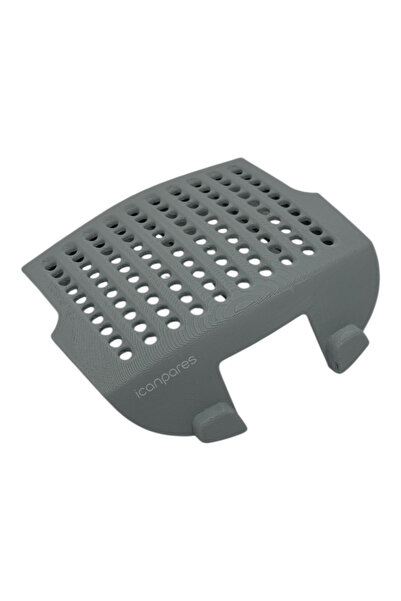 Parmis Capac pentru filtru de ieșire pentru aspiratorul silențios Cleanart AR...