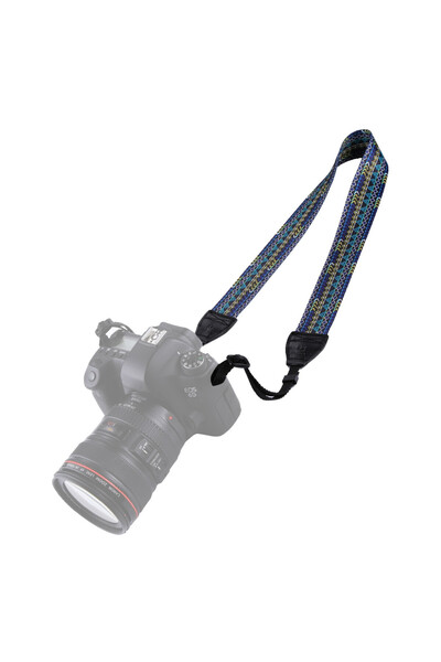 eR D L Vintage ιμάντας ώμου για φωτογραφικές μηχανές Canon, Nikon, Sony, Olym...