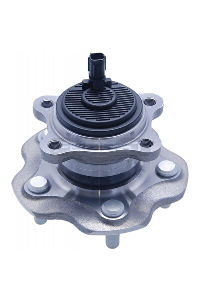FEBEST Butuc Roata Spate 0182-ADT270MR TOYOTA AVENSIS