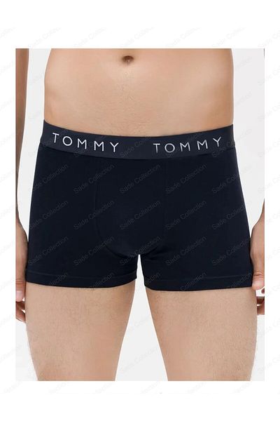 Tommy Vip 3-Piece Men's Boxers
