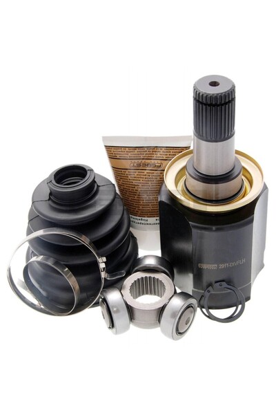 FEBEST Capac planetară LAND ROVER DISCOVERY IV 2010-2016 2911-DIVFLH LAND ROV...