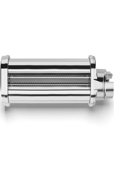 Bosch Accessory for spaghetti with a size of 1.6 mm, compatible with MUM5 kitchen robots