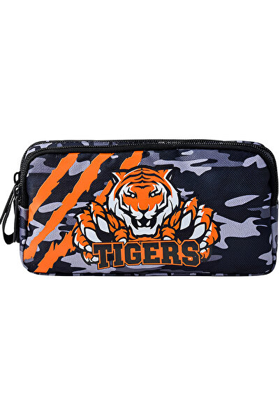 MUGGLE PENTRU TECNOLOGIE PENTRU PENSI TIGER BLACK MU-9352