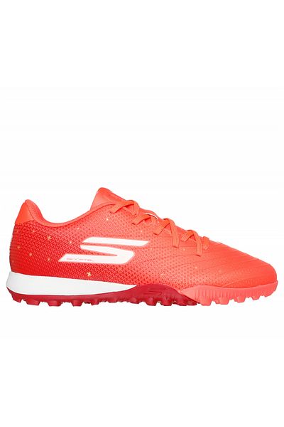 SKECHERS JR Youth TF football boots