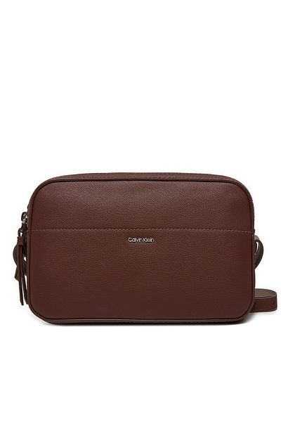 Calvin Klein Women's Handbag K60K612571 Brown
