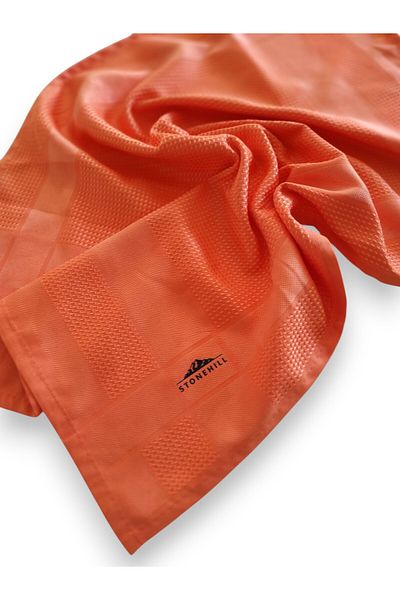 stonehill Nano Technology Glass Cleaning Cloth Set of 2 40X60 Cm. |   Leaves No Smell, Marks or Stains