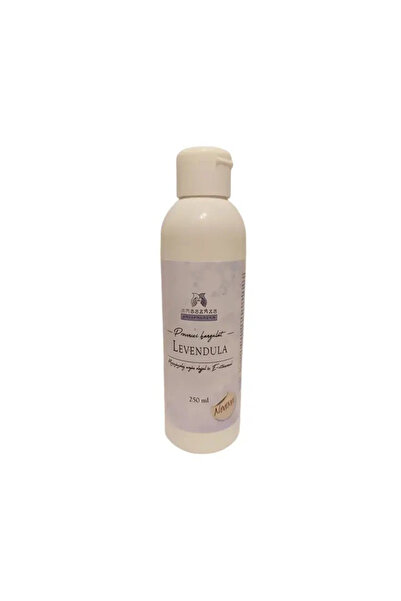 Masszazs Manufaktura Ulei de masaj cu argan si vitamina E lavanda Masszazs Ma...