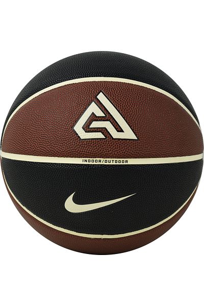 Nike All Court Giannis Antetokounmpo 8P 2.0 Ball, Unisex Basketball ball