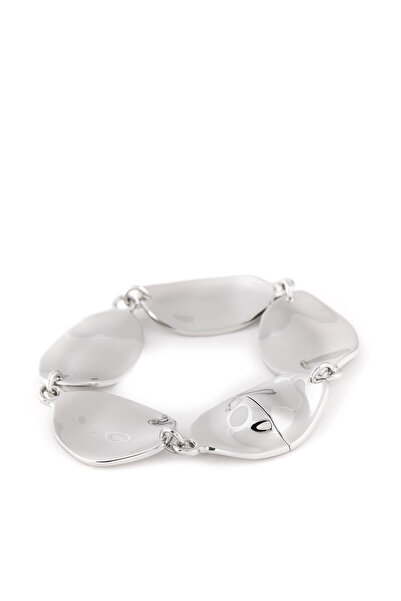 Calvin Klein Brățară de damă 35000619 Argint