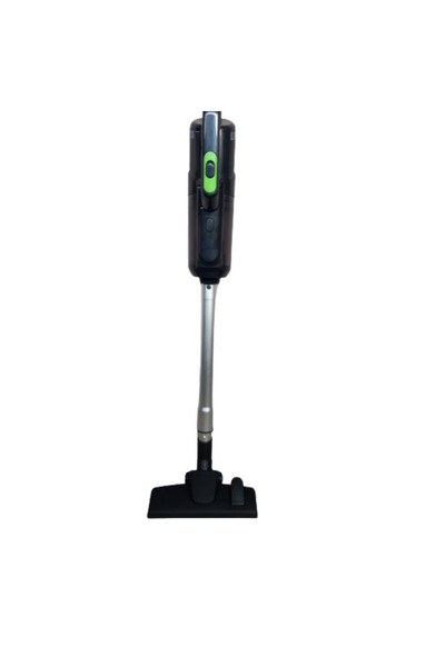 Studio Casa Aspirator vertical 2 in 1 Studio Casa EASY GREEN, 600 W, Tehnolog...
