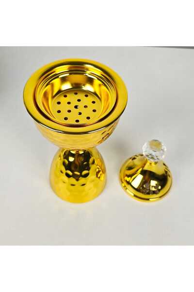 Radin مبخرة فحم وبخور للعود واللبان - ديكورات الزفاف والمنتجعات الصحية والمكا...