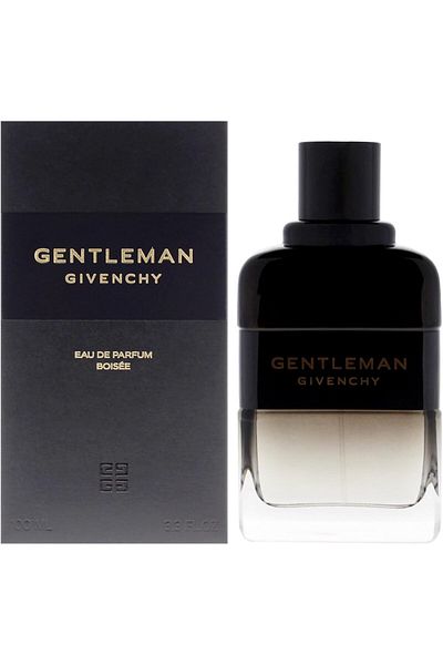 Givenchy Gentleman Eau de Parfum Boisee, 100ml, Unisex