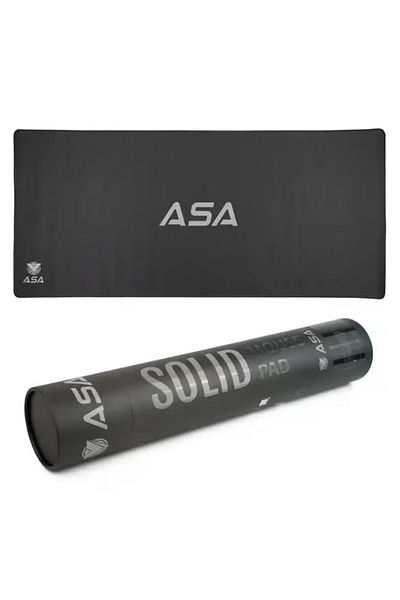 ASA Mouse Pad Solid 04 – 90 x 40 cm